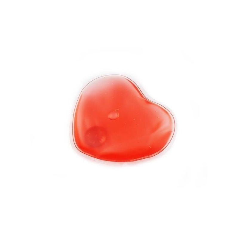 Incalzitor de maini, interior cu gel, reutilizabil, forma inima - imagine 8